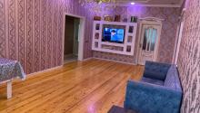 4 otaqlı Villa / Həyət evi, Kirayə (aylıq), Bakı, Binəqədi