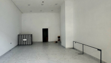 1 otaqlı Obyekt, Kirayə (aylıq), Bakı, Nərimanov, Nəriman Nərimanov
