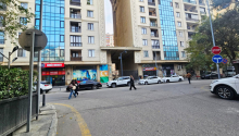 1 otaqlı Obyekt