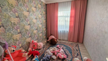 4 otaqlı Villa / Həyət evi, Satış, Bakı, Xəzər, Koroğlu