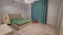4 otaqlı Villa / Həyət evi, Satış, Bakı, Xəzər, Koroğlu