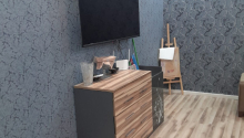 4 otaqlı Villa / Həyət evi, Satış, Bakı, Sabunçu, Koroğlu