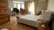 4 otaqlı Yeni tikili, Satış, Bakı, Yasamal, Nizami