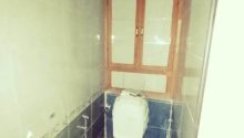 2 otaqlı Köhnə tikili, Satış, Bakı, Xətai
