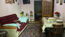2 otaqlı Köhnə tikili, Satış, Bakı, Yasamal, Elmlər Akademiyası