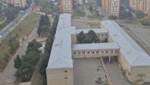 3 otaqlı Yeni tikili, Satış, Bakı, Suraxanı, Xalqlar dostluğu