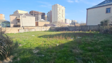 18 sot Torpaq, Satış, Xırdalan