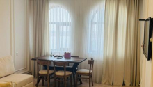 2 otaqlı Yeni tikili, Kirayə (aylıq), Bakı, Nərimanov, Koroğlu