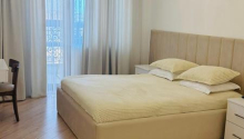 2 otaqlı Yeni tikili, Kirayə (aylıq), Bakı, Nərimanov, Koroğlu