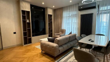 2 otaqlı Yeni tikili, Satış, Bakı, Yasamal, 20 yanvar