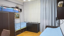 3 otaqlı Yeni tikili, Satış, Bakı, Xətai, Xalqlar dostluğu