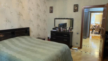 3 otaqlı Yeni tikili, Satış, Bakı, Xətai, Xalqlar dostluğu