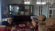 3 otaqlı Villa / Həyət evi, Satış, Bakı, Sabunçu, Koroğlu
