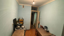 5 otaqlı Köhnə tikili, Satış, Mingəçevir