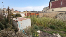 6 sot Torpaq, Satış, Bakı, Səbail