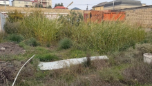 6 sot Torpaq, Satış, Bakı, Səbail