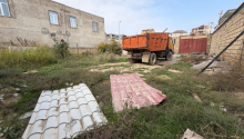 6 sot Torpaq, Satış, Bakı, Səbail