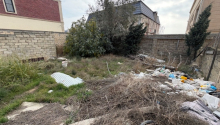 6 sot Torpaq, Satış, Bakı, Səbail