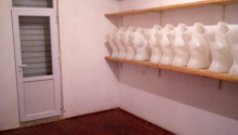 4 otaqlı Villa / Həyət evi, Satış, Bakı, Sabunçu, Koroğlu