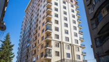 2 otaqlı Yeni tikili, Satış, Bakı, Nərimanov, Gənclik