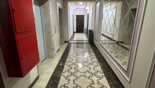 2 otaqlı Yeni tikili, Satış, Bakı, Nərimanov, Gənclik