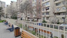 3 otaqlı Köhnə tikili, Satış, Bakı, Xətai