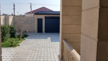 4 otaqlı Bağ evləri, Satış, Bakı, Xəzər, Koroğlu