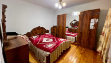 4 otaqlı Köhnə tikili, Satış, Bakı, Yasamal, İnşaatçılar