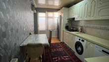 4 otaqlı Köhnə tikili, Satış, Bakı, Yasamal, İnşaatçılar