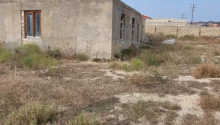 1200 m2 Torpaq, Satış, Bakı, Xəzər, Koroğlu