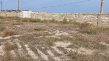 1200 m2 Torpaq, Satış, Bakı, Xəzər, Koroğlu