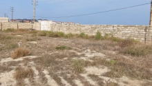 1200 m2 Torpaq, Satış, Bakı, Xəzər, Koroğlu