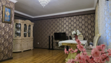 3 otaqlı Yeni tikili, Satış, Bakı, Yasamal, İnşaatçılar