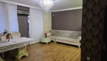 3 otaqlı Yeni tikili, Satış, Bakı, Yasamal, İnşaatçılar