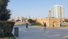 3 otaqlı Köhnə tikili, Satış, Bakı, Yasamal, Elmlər Akademiyası