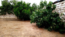 4 otaqlı Villa / Həyət evi, Satış, Bakı, Sabunçu, Koroğlu