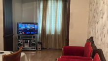 3 otaqlı Köhnə tikili, Satış, Bakı, Nərimanov