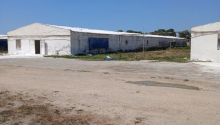 1800 m2 Torpaq, Satış, Bakı, Xəzər, Koroğlu