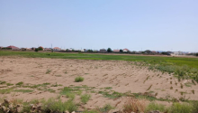 1800 m2 Torpaq, Satış, Bakı, Xəzər, Koroğlu