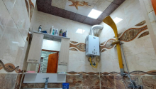 3 otaqlı Köhnə tikili, Satış, Bakı, Sabunçu