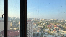 3 otaqlı Yeni tikili, Satış, Bakı, Nəsimi, Gənclik