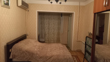 2 otaqlı Köhnə tikili, Satış, Bakı, Xətai, Əhmədli