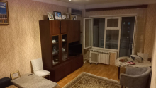 2 otaqlı Köhnə tikili, Satış, Bakı, Xətai, Əhmədli