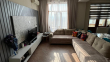 3 otaqlı Yeni tikili, Satış, Abşeron