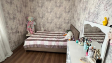 3 otaqlı Yeni tikili, Satış, Abşeron