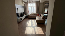 3 otaqlı Yeni tikili, Satış, Abşeron