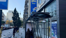 2 otaqlı Obyekt, Satış, Bakı, Xətai, Xətai
