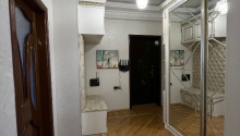 4 otaqlı Yeni tikili, Satış, Bakı, Nəsimi, Nəsimi