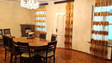 5 otaqlı Köhnə tikili, Kirayə (aylıq), Bakı, Nərimanov, Nəriman Nərimanov