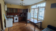 5 otaqlı Köhnə tikili, Kirayə (aylıq), Bakı, Nərimanov, Nəriman Nərimanov